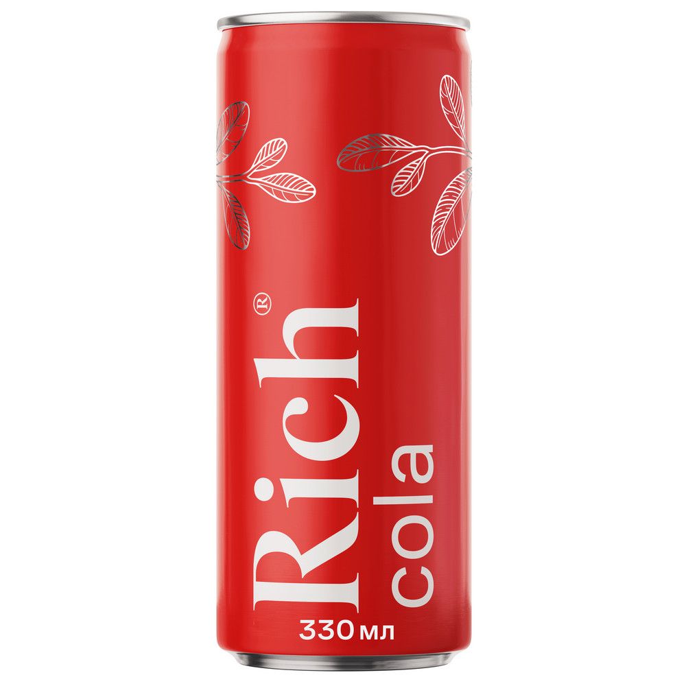 Rich Cola