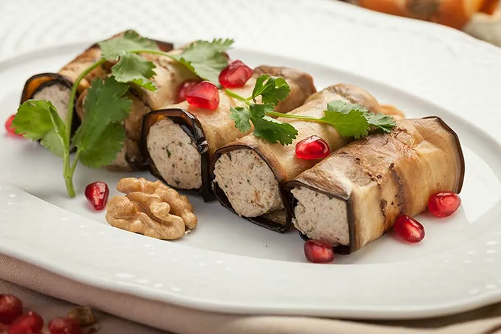 Бадриджани