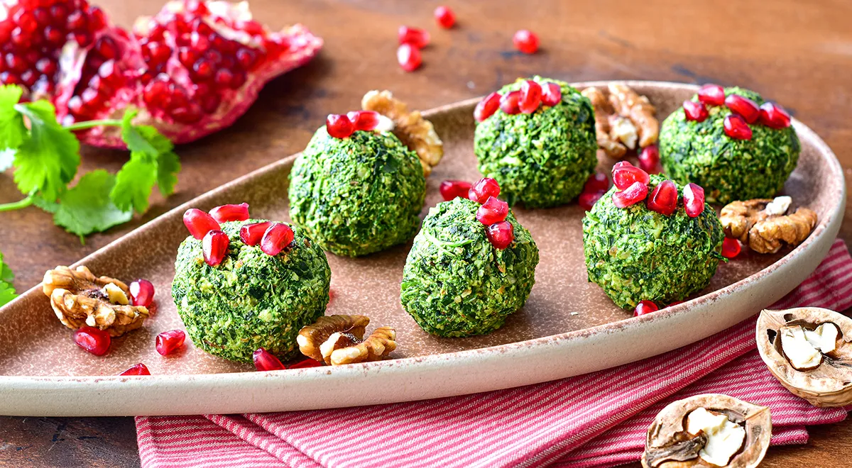 Ассорти пхали